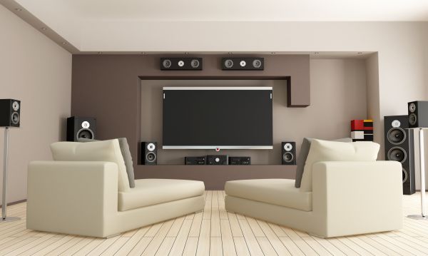 Entertainment System Service