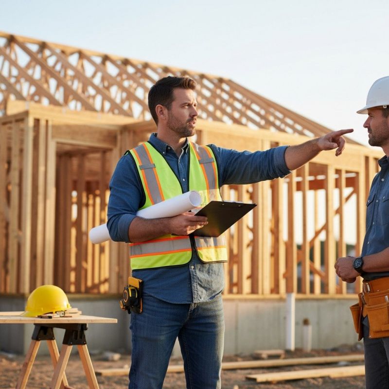 Shelving Construction