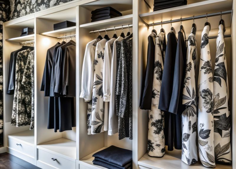 Closet Makeover Service in Annapolis, MD
